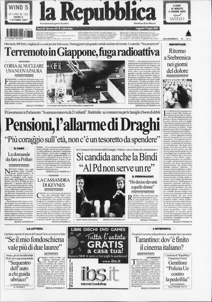 La repubblica